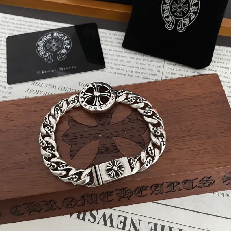 Chrome Hearts Bracelets